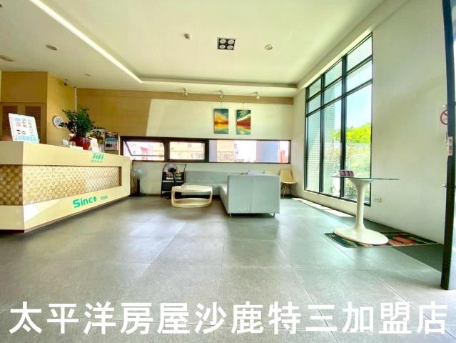 台中龍井華廈-13