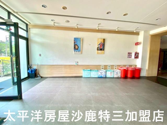 台中龍井華廈-14