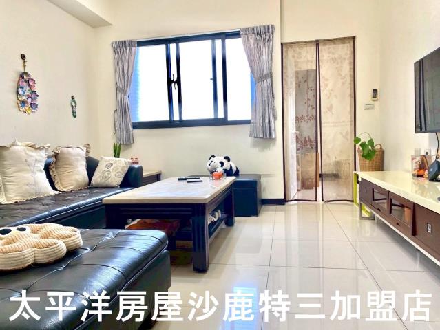 台中龍井華廈-2