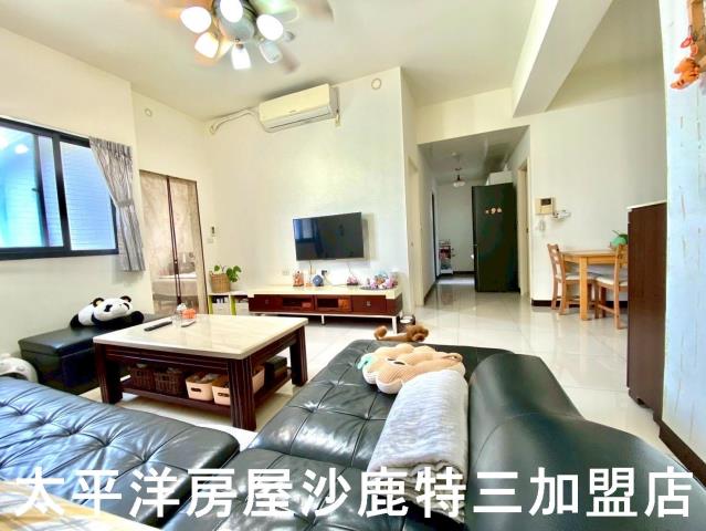 台中龍井華廈-3