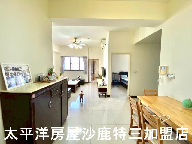 台中龍井華廈-5