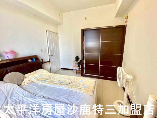 台中龍井華廈-7