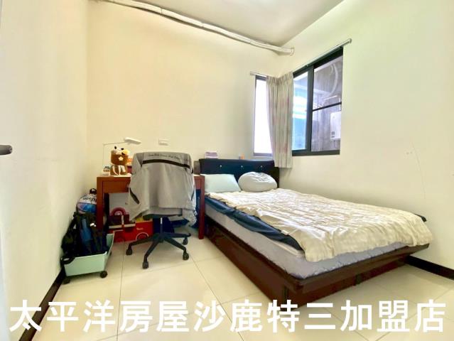 台中龍井華廈-8