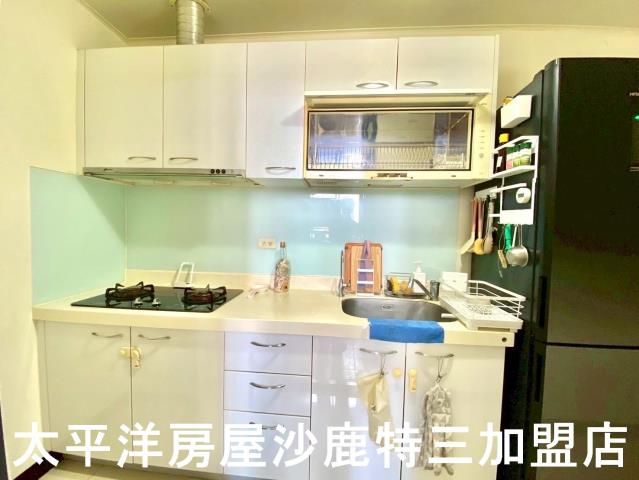 台中龍井華廈-10