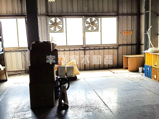 台南仁德廠房-2
