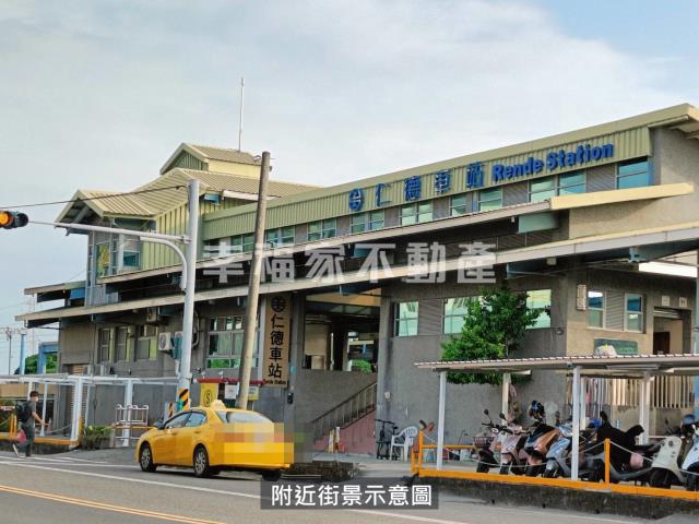 台南仁德廠房-3