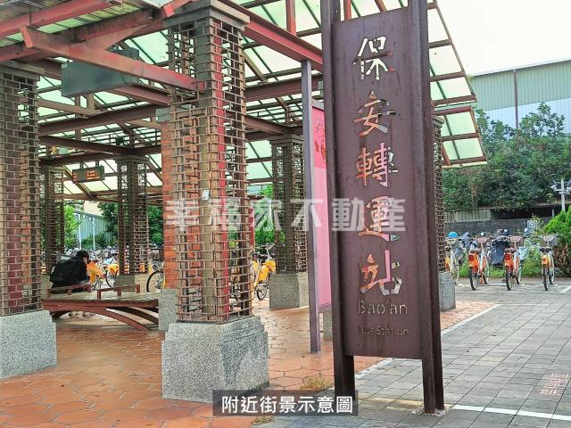 台南仁德廠房-7
