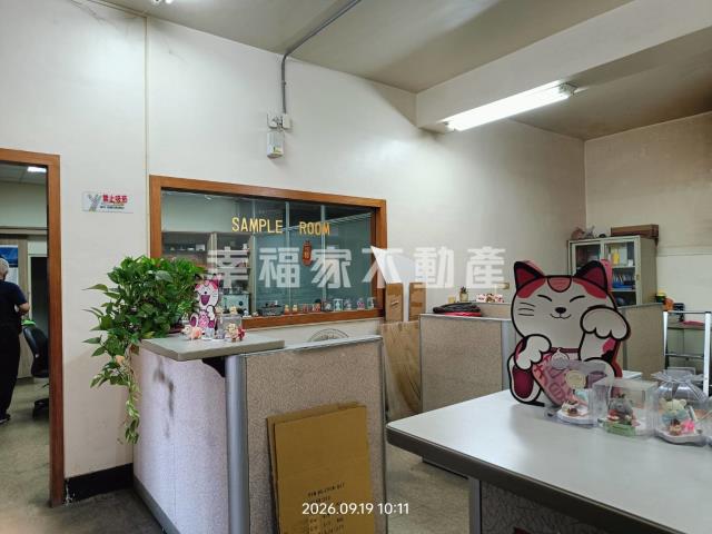 台南仁德廠房-8