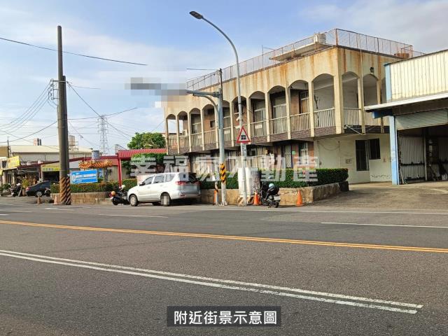 台南仁德廠房-9