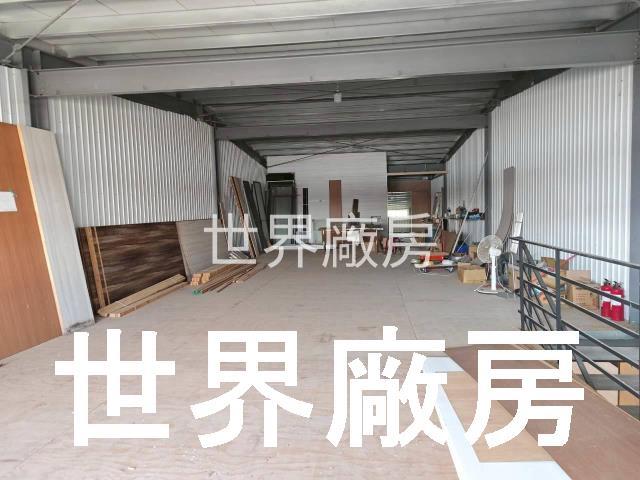 台南鹽水廠房-2