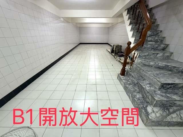 台南安平透天-12