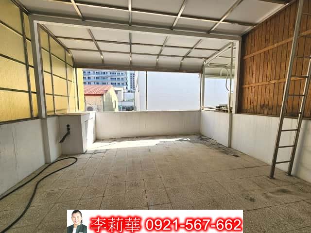 台南安平別墅-14