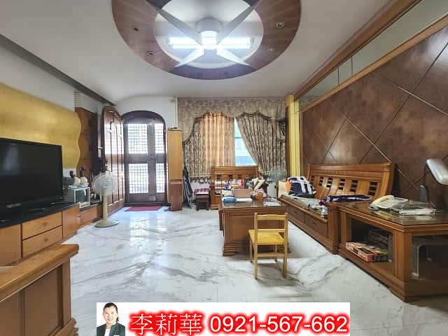 台南安平別墅-4