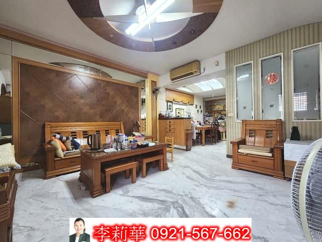 台南安平別墅-5
