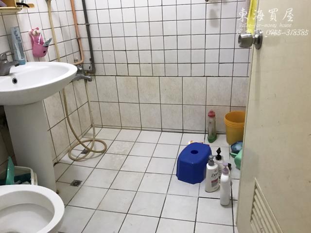 台中大肚透天-10