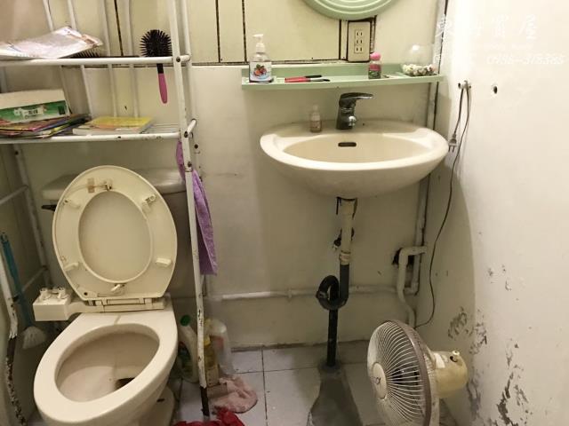 台中大肚透天-11