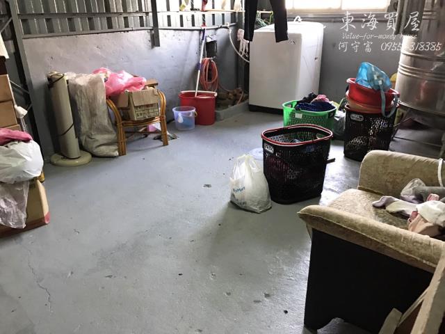 台中大肚透天-14