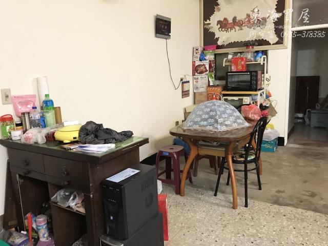 台中大肚透天-3
