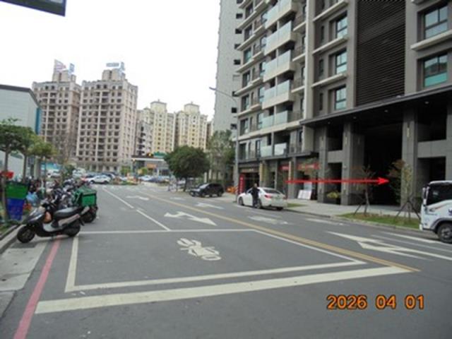 新北五股法拍大樓-2
