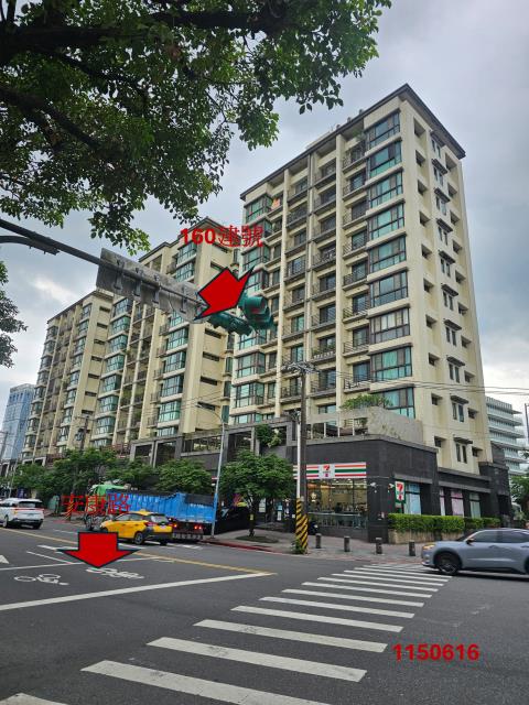 台北內湖大樓法拍-5