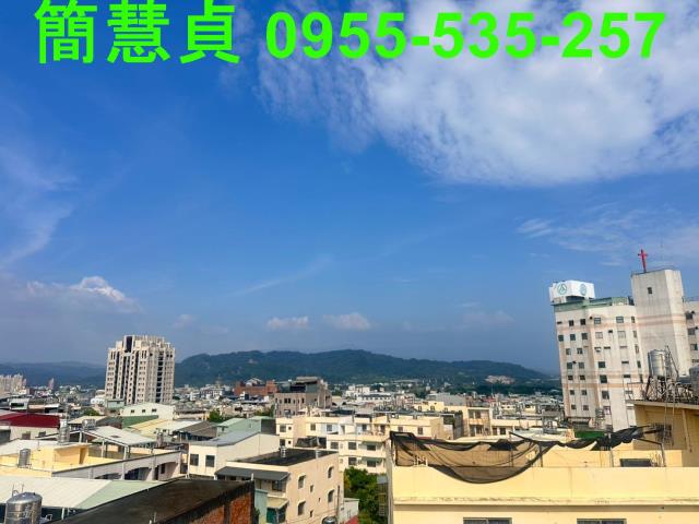 南投草屯透天-11