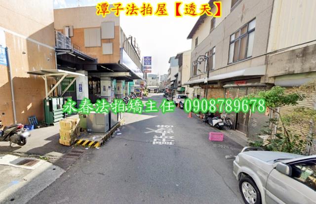 台中潭子透天拍賣-4