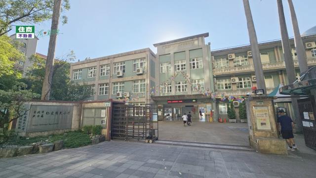台北大安區大樓-10