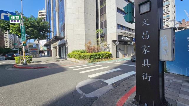 台北大安區大樓-6