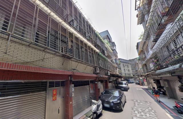 新北板橋拍賣透天-3