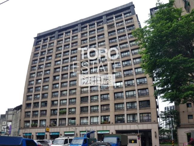中和法拍大樓-1