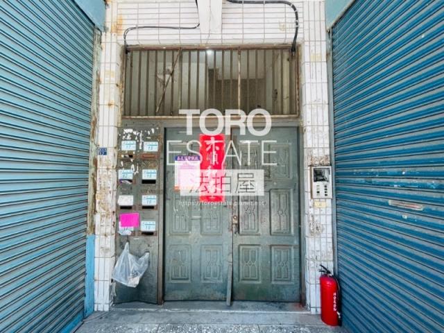 泰山公寓法拍-2