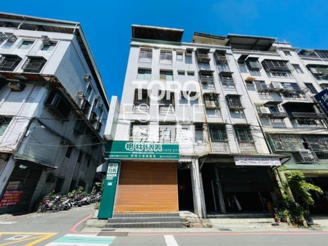 泰山公寓法拍-3