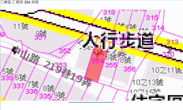 三峽拍賣透天-7