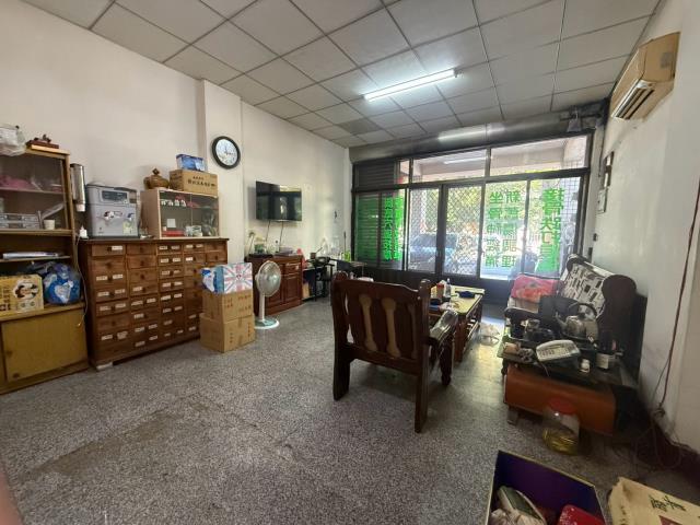 沙鹿透天-2