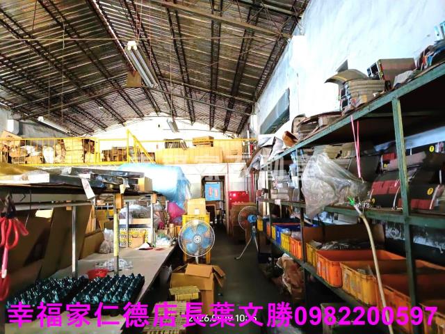 仁德廠房-11