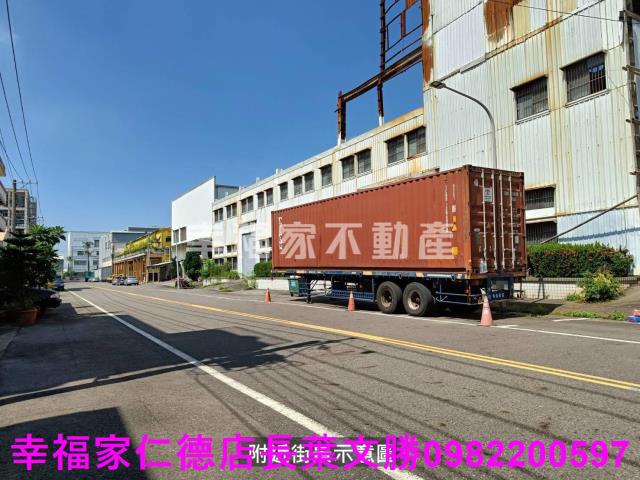 仁德廠房-14