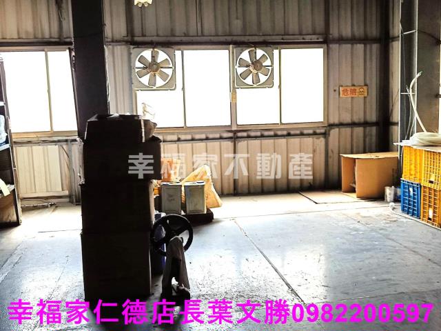 仁德廠房-3