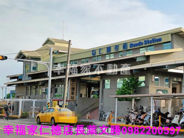 仁德廠房-4