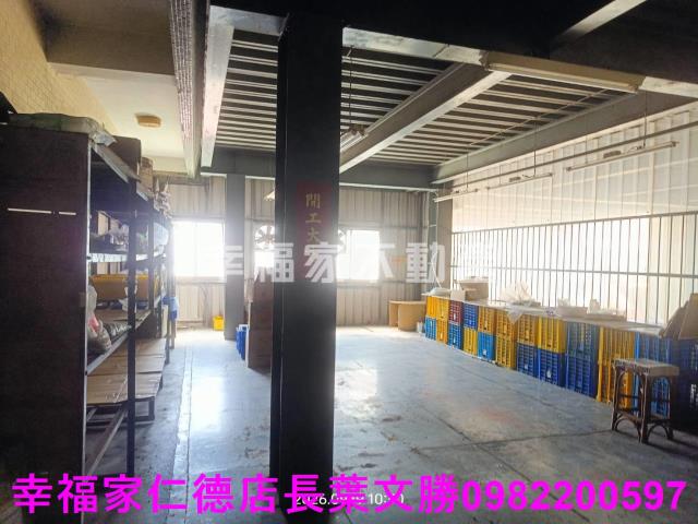 仁德廠房-5