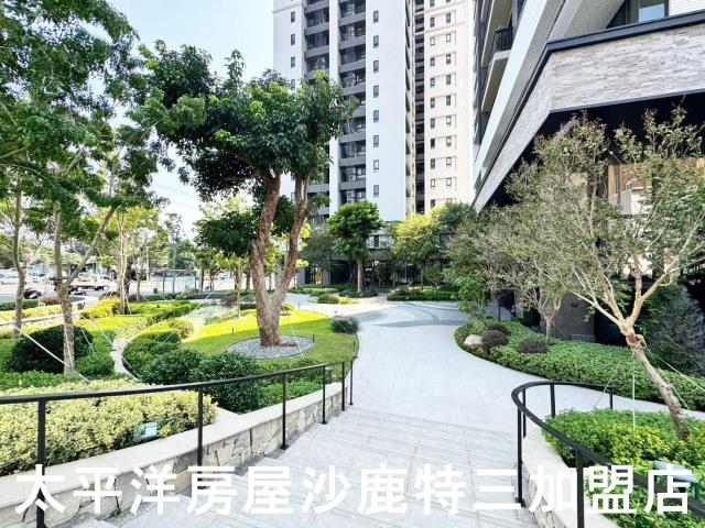 沙鹿華廈-12