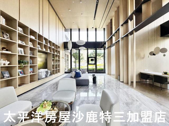 沙鹿華廈-13