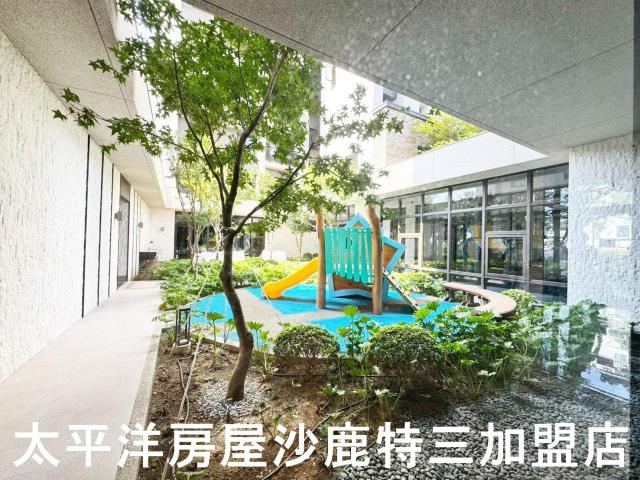沙鹿華廈-14