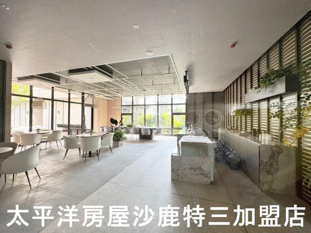 沙鹿華廈-15