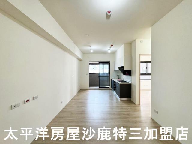 沙鹿華廈-3