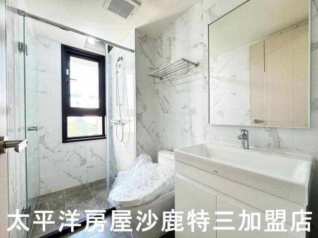 沙鹿華廈-7