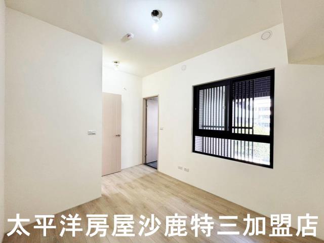 沙鹿華廈-8