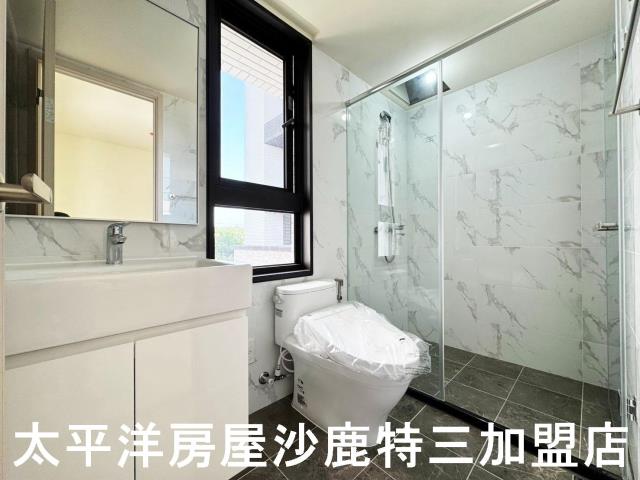 沙鹿華廈-9