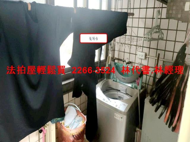 平鎮大樓法拍-7