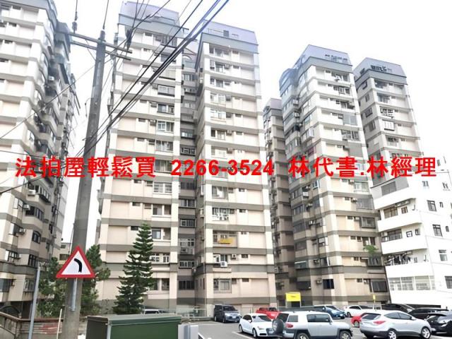 平鎮大樓法拍-8