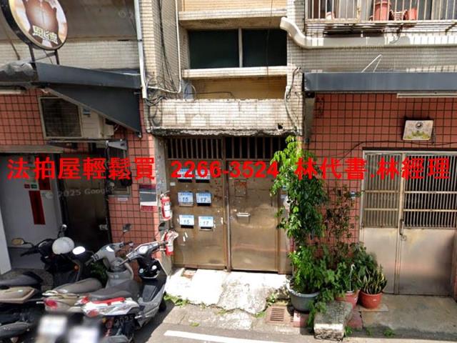 平鎮法拍公寓-4
